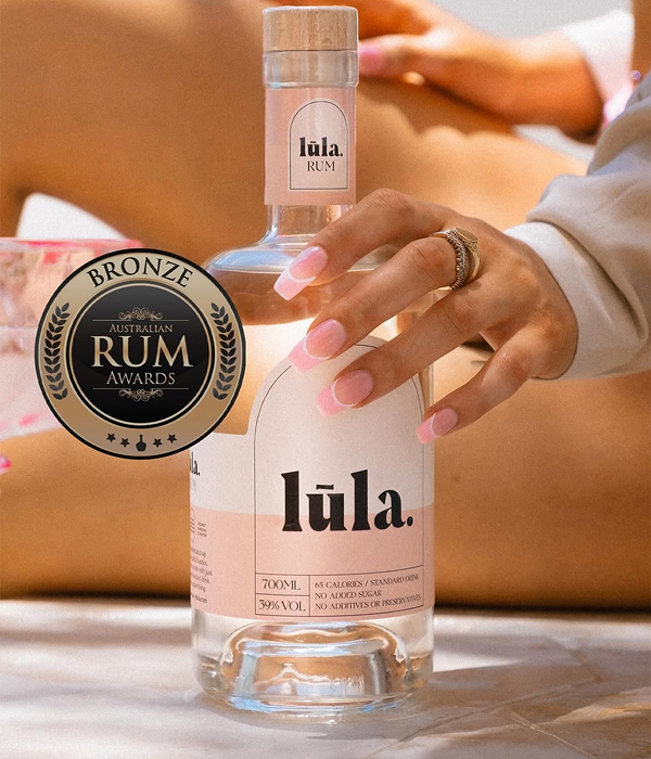 Lūla Rum